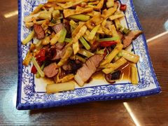 -老味道1992(武当山店)