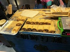 -朝鲜族打糕(时尚天河店)