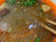 -金原鸭血粉丝汤总店(锁金村店)