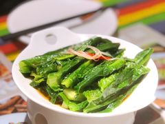 -滋味烤鱼(马北店)