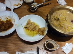 -金掌勺·锅包肉(广渠门店)