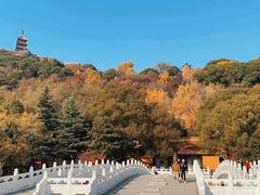 -狼山风景名胜区