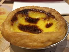 葡式蛋挞-肯德基(桂林阳朔店)