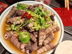 -沪小胖·小龙虾·蓝龙王(八佰伴店)