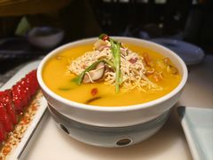 -假装苏杭·园林餐厅(陆家嘴中心店)