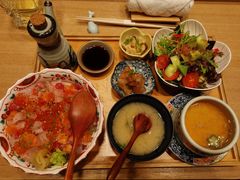 -七福日本料理