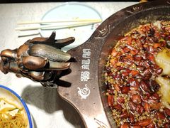 -雲蜀龙阁·金牌水煮鱼(方庄店)