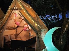 -JUKEBOX玖部音乐餐厅(华侨城店)