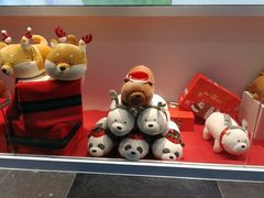 -名创优品(天河区正佳广场二店)