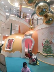 -奈尔宝家庭中心·亲子餐厅(苏州大悦城店)