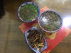 -惠记粉汤羊血(丰登路店)