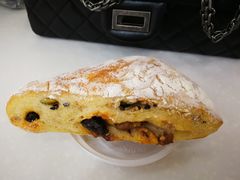 法式杂粮-DRUNK BAKER(上海陕康里店)