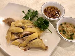 -婆婆家·湛江特色美食(福田振华路店)