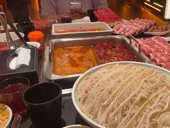 -福禄娃一家人火锅(上地店)