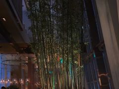 -上海柏悦酒店·世纪100牛排馆