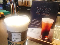 -星巴克臻选(莘庄仲盛店)