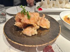 -奉天小馆·非遗东北菜(济南万象城店)