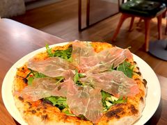 -OGGI TRATTORIA PIZZERIA(深业上城店)