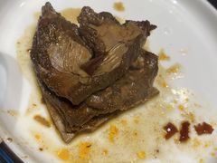 -葛记红焖羊肉(人民路店)