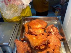 -王二甩老木子鸡(江湾店)