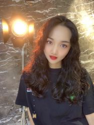 -G HAIR SALON私人造型定制