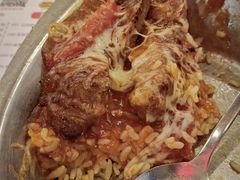 -大哥餐厅(西城花园店)