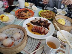 -澳门陈光记烧味饭店(万象城店)