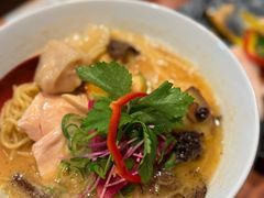 -篝拉面(银座店)