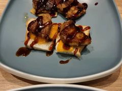 -上渔铁板烧(熙悦汇店)