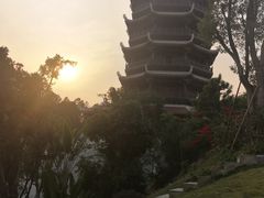 -八仙山公园