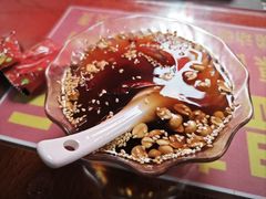 玫瑰冰粉-金必轩(青岩店)