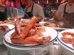 -陈鹏鹏潮汕菜(宝安机场T3航站楼店)