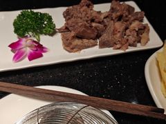 -牛事制造局牛肉火锅(莲岳路店)