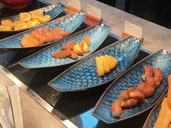 -长春金安大饭店