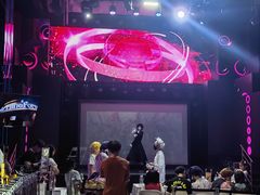 -上海JOYPOLIS环游嘉年华主题乐园