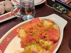 -大吉利·潮汕鲜牛肉火锅(总店)