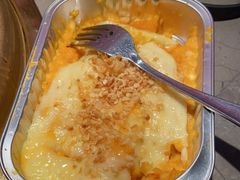 -谷牛日式烤肉(宝山U天地店)