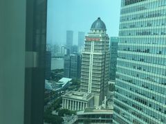 -翡翠36餐厅(浦东香格里拉店)
