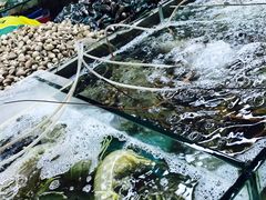 -班赞海鲜市场