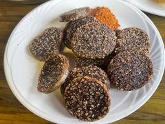 米灌肠-88号小吃店·经典云南菜·地道纳西美食