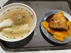 -鲜得来排骨年糕(即墨路店)