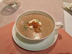 -Oyster Talks 四度蚝法餐厅