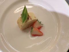 -济南鲁能贵和洲际酒店-第六层自助餐厅