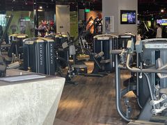 -威尔仕健身·游泳(龙湖天街店)
