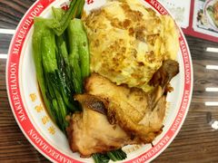 -孖记茶档·热腾茶餐(江南西plus店)