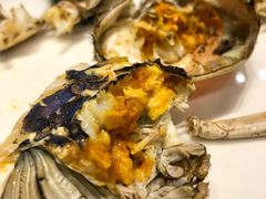 -上海虹桥宾馆味翠餐厅