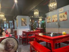 大堂-一只烧鸡公(解放碑店)