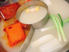 鸳鸯锅-巴邑火锅·夜宵(港隆广场店)