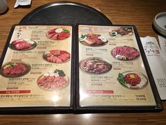 -王妃家(明洞中央店)