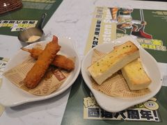 -西语·炭烧牛排(卓越中寰店)